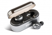 Kopfhörer InEar 3Sixt Studio True Wireless Earbuds im Test, Bild 1