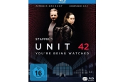 Blu-ray Film 42 Unit (JustBridge TV) im Test, Bild 1