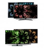 Fernseher: 46- bis 50-Zoll-Fernseher, Bild 1