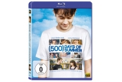 Blu-ray Film 500 Days of Summer (Fox) im Test, Bild 1