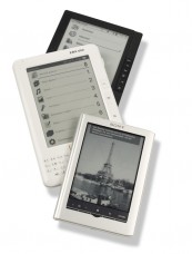 E-Book Reader: 6 E-Book-Reader, Bild 1