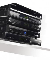 Sat Receiver ohne Festplatte: 6 HDTV-Sat-Receiver für die HD+-Plattform, Bild 1