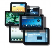Tablets: 6 Spitzen-Tablet-PCs, Bild 1
