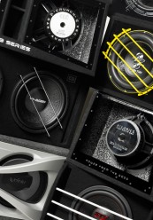 Car-Hifi Subwoofer Gehäuse: 7 Gehäusesubwoofer der Spitzenklasse im Test, Bild 1