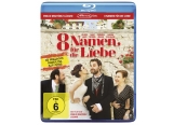 Blu-ray Film 8 Namen für die Liebe (Universum) im Test, Bild 1