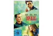 DVD Film 9-1-1 (20th Century Fox) im Test, Bild 1