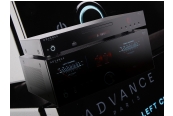Advance Paris<br>ACD APEX