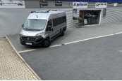 Alpine<br>Fiat Ducato 3