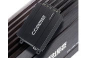 Audio System<br>CO-400.1MD
