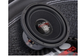 Audio System<br>HX10 Evo