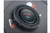 Audio System<br>HX10 Flat Evo