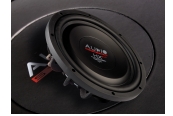 Audio System<br>HX12 Flat Evo