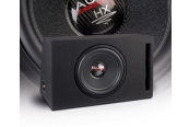 Audio System<br>HX 12 Evo BR