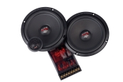 Audio System<br>HX 165 SQ-4 Evo3