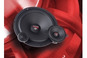 Audio System<br>HX 200 Dust 3-Way Evo3