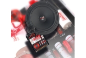 Audio System<br>HX 200 Dust Evo3