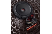 Audio System<br>HX 200 SQ Evo3