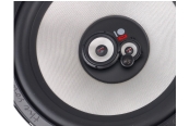 Audio System<br>M165/3 Evo2