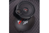 Audio System<br>M165 Evo3