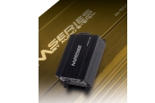 Audio System<br>M-500.4MD