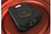 Audio System<br>R08 Flat Evo DBR