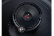 Audio System<br>R165 EM Evo2