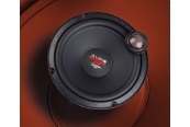 Audio System<br>R165 EM Evo3