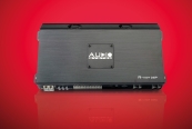 Audio System<br>R-110.4 DSP-BT