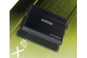 Audio System<br>X-100.5 MDSP-BT