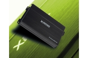 Audio System<br>X-100.9 MDSP-BT