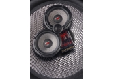 Audio System<br>X 165-4 Evo2