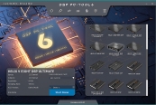 Audiotec Fischer<br>DSP PC-Tool 6