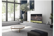 LED- und OLED-TV von Panasonic