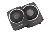 Ground Zero GZCS SW-800A + GZCS SW-1000A – zwei kompakte Underseat-Subwoofer