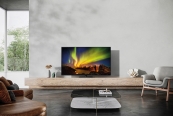 Panasonic TX-50LXW834 und TX-55LZW984 im Test