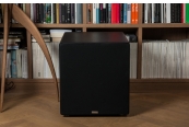 Subwoofer · Velodyne VI-Q 12 und Impact X 12