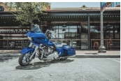 Komplette Harley Davidson Anlage von Rockford Fosgate