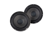 Graphit 10-2 + 10-4 – edle Sound Quality Subwoofer von Eton