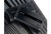 Helix Amplify 201 + 204 – 4-Kanal und Mono Endstufe aus der neuen Serie