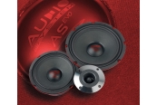 Audio System R165 PA Evo + R200 PA Evo – bezahlbare Lautsprecher mit PA Anleihen