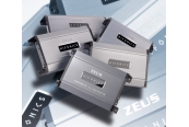 Hifonics ZXR-E – Zeus Power Expansion Verstärkerserie im 5er-Test