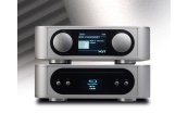 AV-Receiver und CD-Player · Audioblock Elements 5.1 und Audioblock Elements Blu-ray