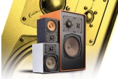 Klang+Ton Vintage: Acron 110 C, 200 C und 500 B