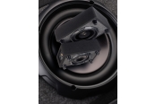 GZCS 20SUB-ACT + 25SUB-ACT – flache Aktivsubwoofer von Ground Zero