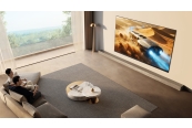 Test TVs · TCL SQD-Mini-LED-TV X11L + RGB-Mini-LED-TV RM9L