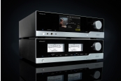Vorverst&auml;rker + Endstufe · Nubert nuControl X-2 + nuPower A-2