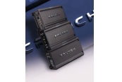 CRE600.1 + CRE380.2 + CRE500.4 – neue Mini-Endstufenserie von Crunch