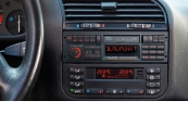 Blaupunkt<br>Frankfurt RCM 82 DAB