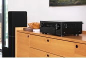 Denon<br>AVR-X1800H DAB