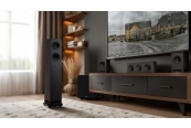 Fyne Audio<br>F500E Serie